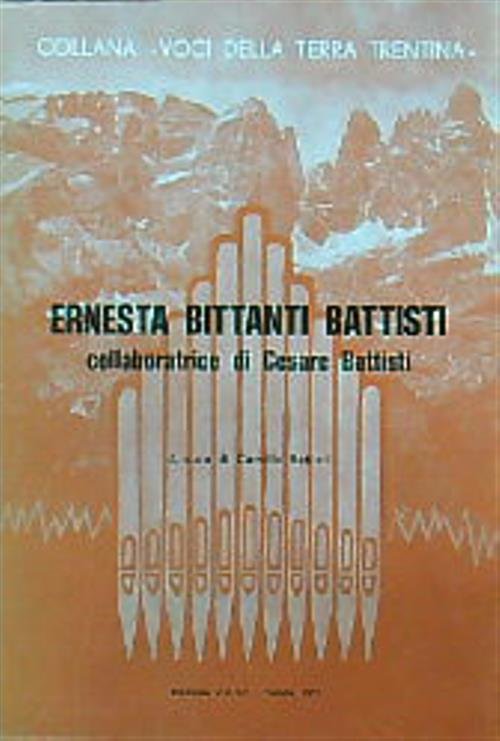 Ernesta Bittanti Battisti