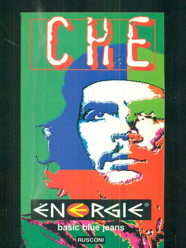 Ernesto Che Guevara