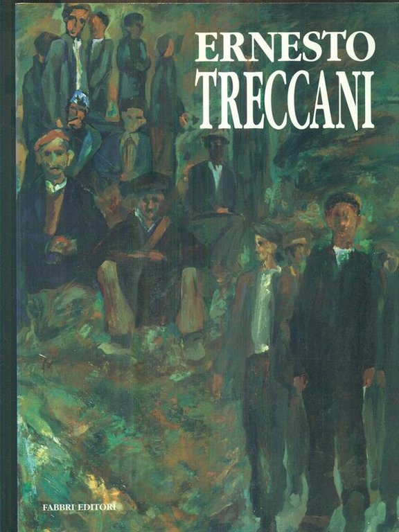 Ernesto Treccani