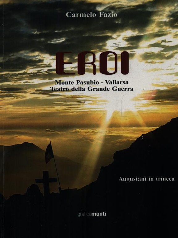 Eroi