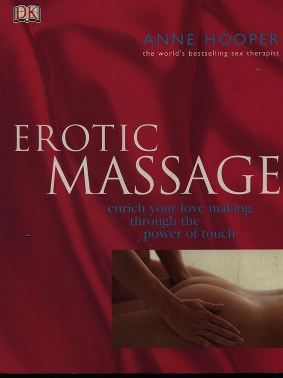 Erotic massage