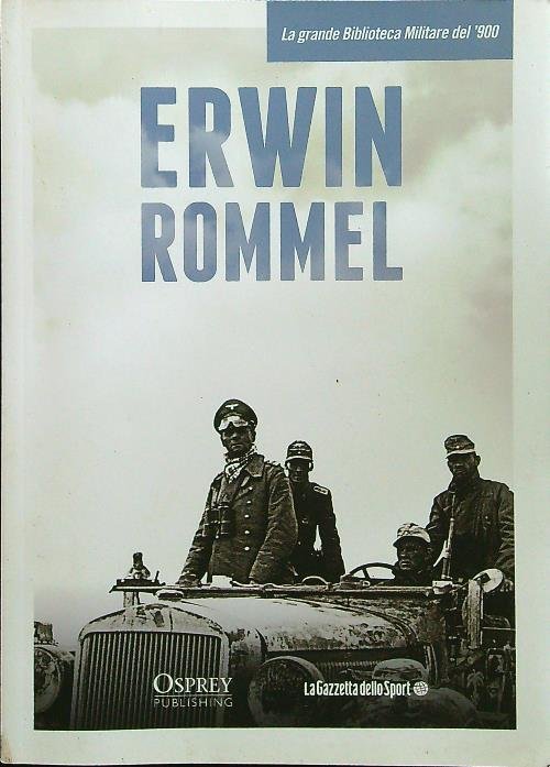 Erwin Rommel | Immagine principale