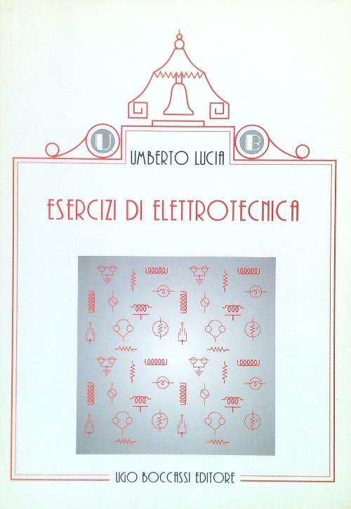 Esercizi di elettrotecnica