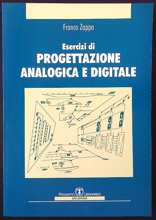 Esercizi di progettazione analogica e digitale