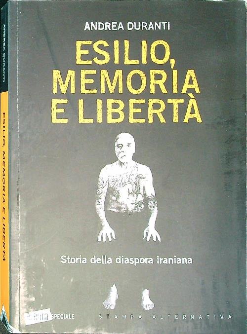Esilio, memoria e liberta'. Storia della diaspora iraniana | Immagine Gallery 2