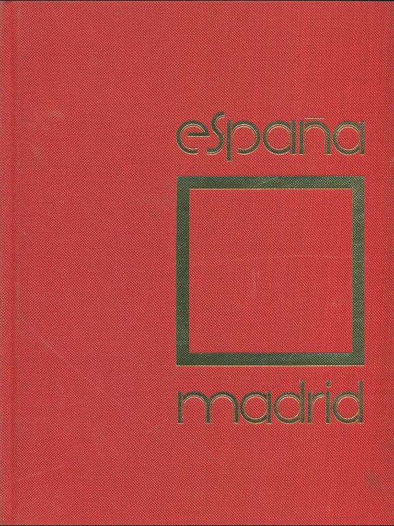 Espana - Madrid | Immagine Gallery 2