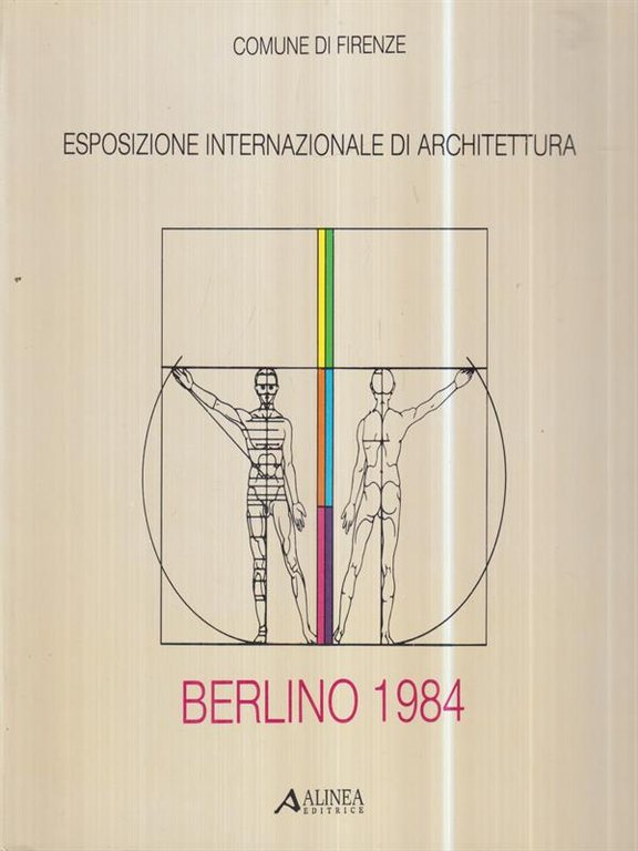 Esposizione internazionale di architettura. Berlino 1984