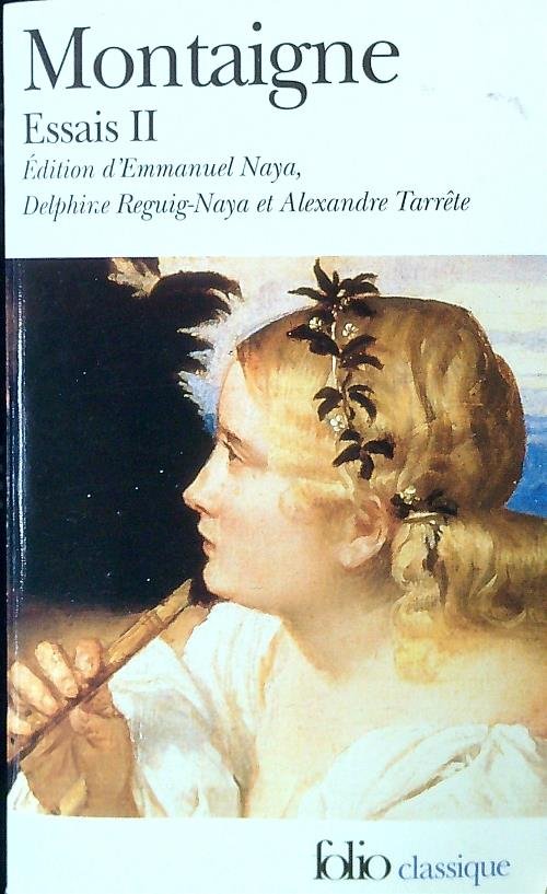 Essai II