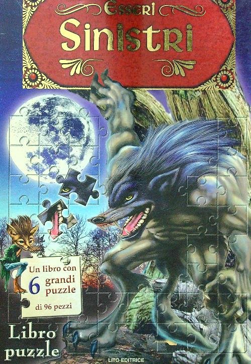 Esseri sinistri | Immagine Gallery 2