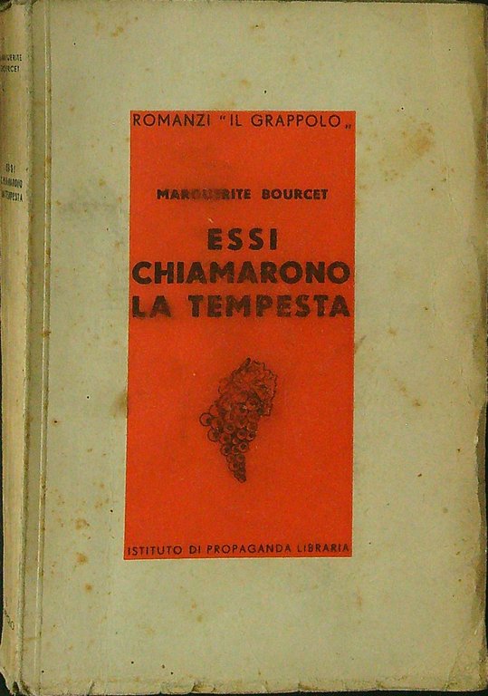 Essi chiamarono la tempesta | Immagine Gallery 3