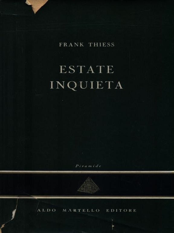 Estate inquieta