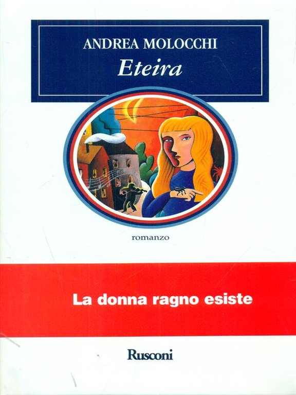 Eteira