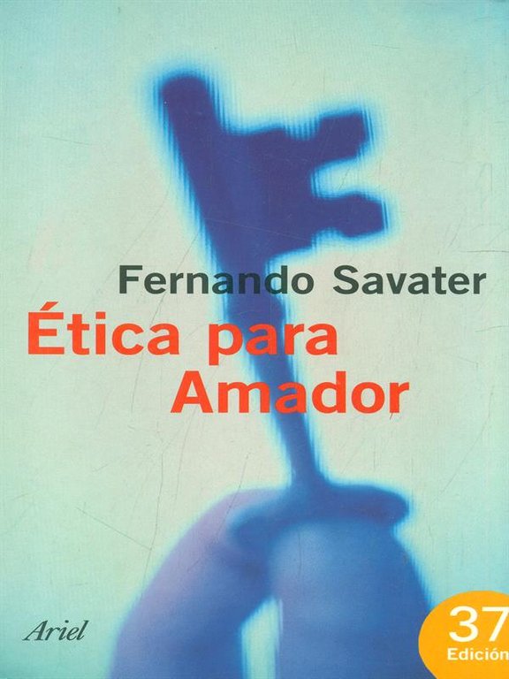 Etica para Amador