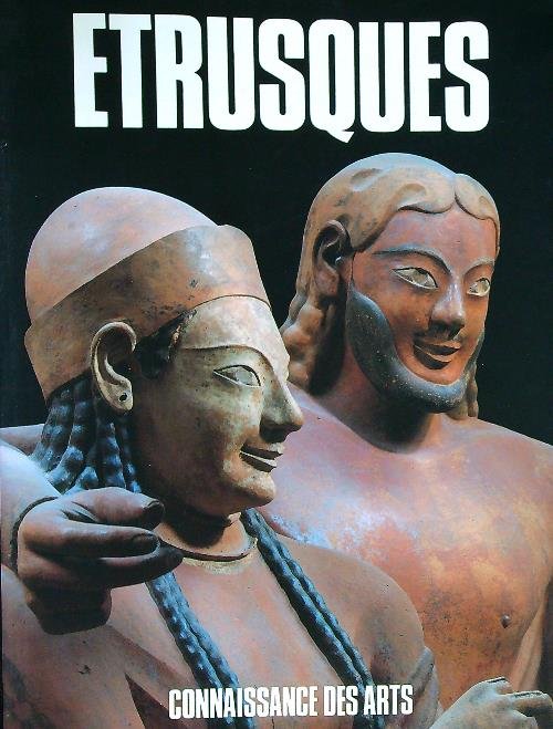 Etrusques | Immagine principale