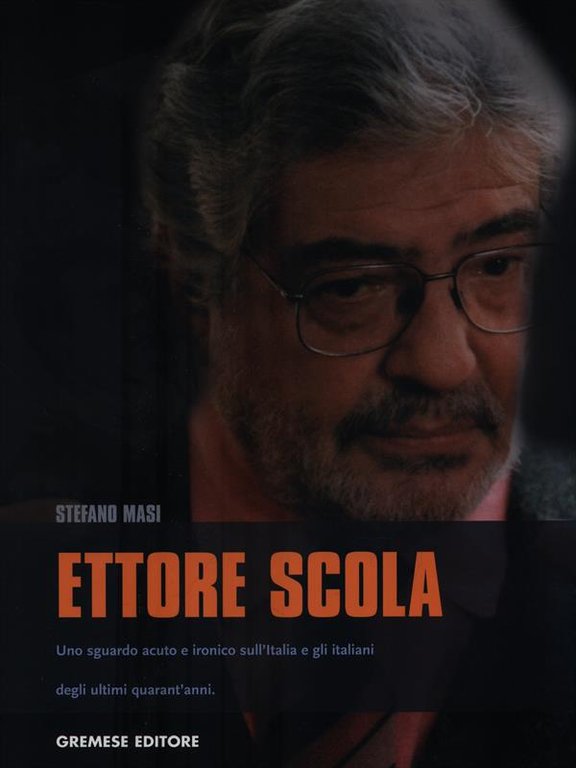 Ettore Scola