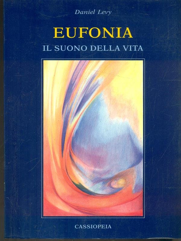 Eufonia - Il suono della vita
