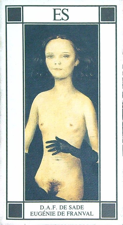 Eugenie De Franval