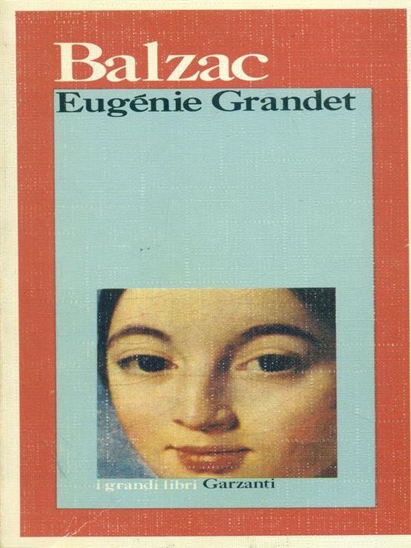 Eugenie Grandet