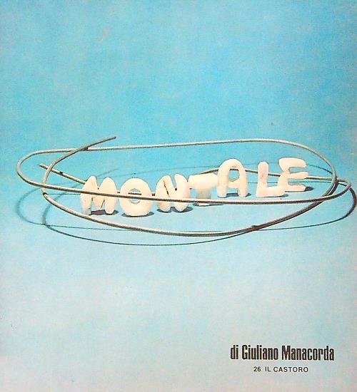 Eugenio Montale