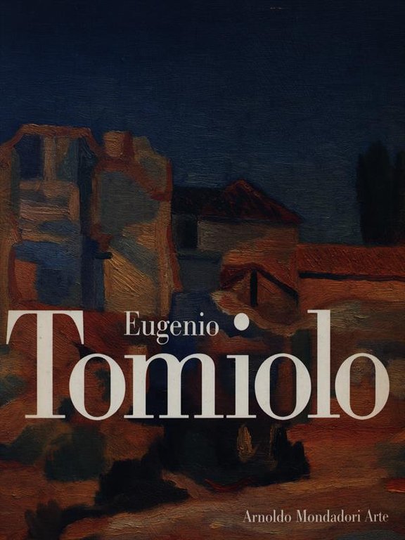 Eugenio Tomiolo