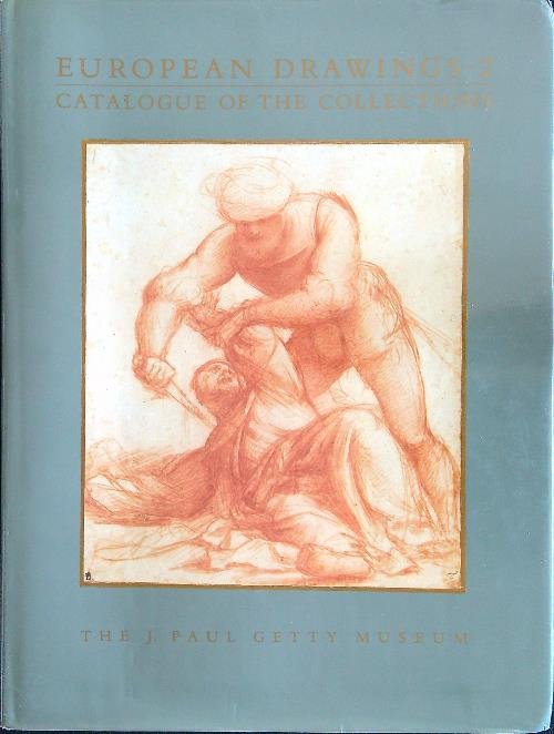 European drawings 2