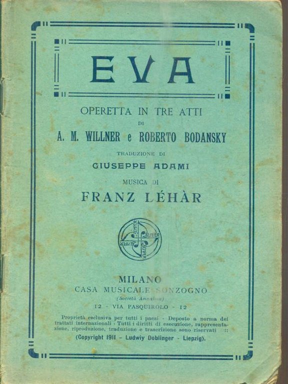 Eva