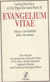 Evangelium Vitae