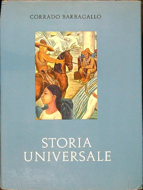 Evo contemporaneo 4vv | Immagine principale