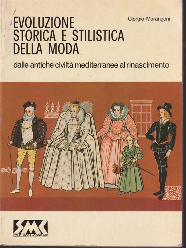 Evoluzione storica e stilistica della moda