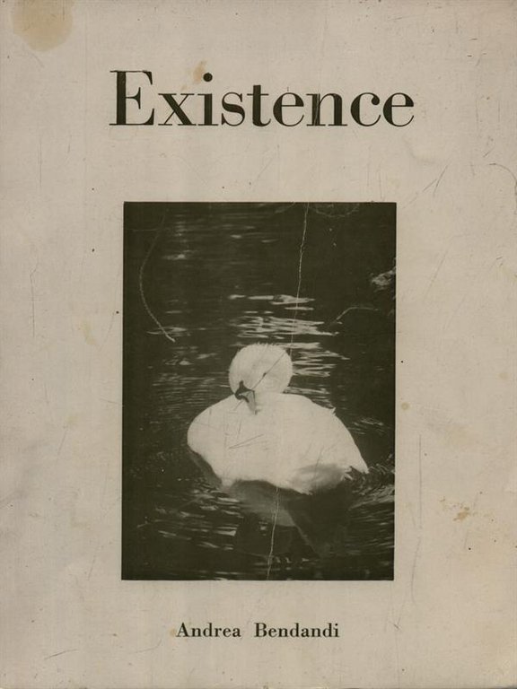 Existence