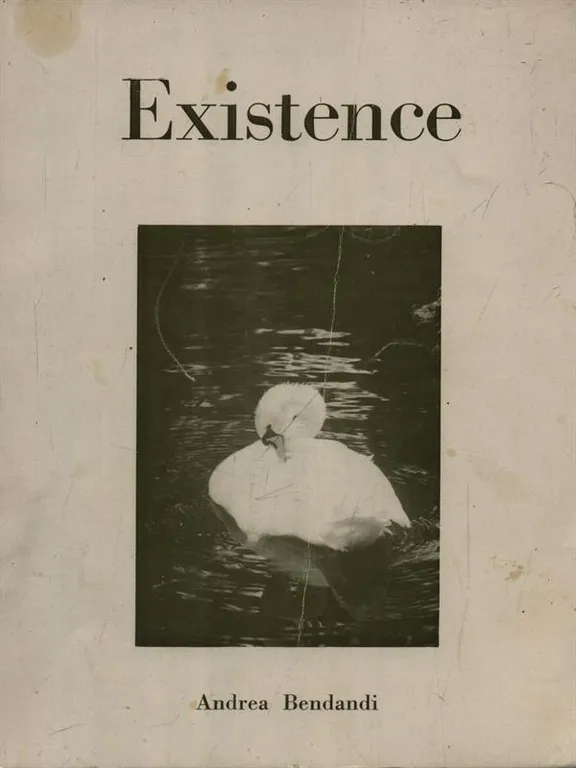 Existence | Immagine Gallery 2