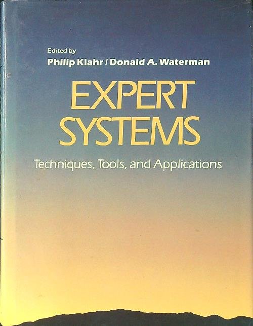 Expert Systems