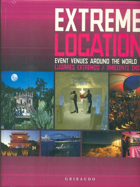 Extreme Locations