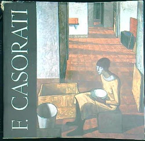 F. Casorati - Ferrara 1981