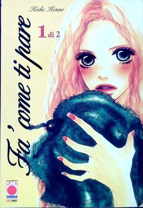 Fa' come ti pare 1 di 2 | Immagine principale