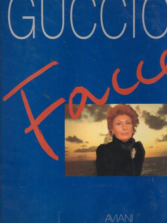 Facce | Immagine Gallery 2