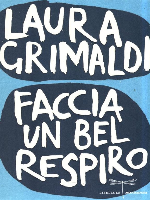 Faccia un bel respiro