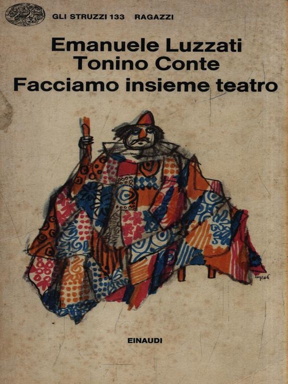 Facciamo insieme teatro