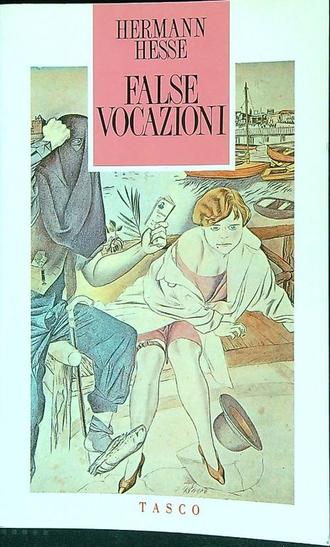 False vocazioni