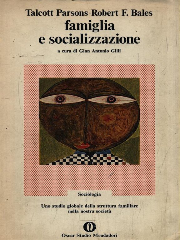 Famiglia e socializzazione