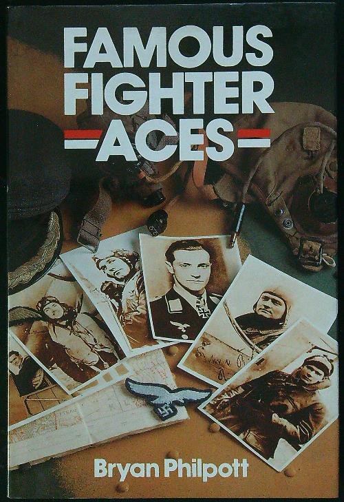 Famous Fighter Aces