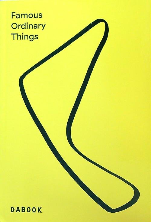 Famous ordinary things | Immagine principale