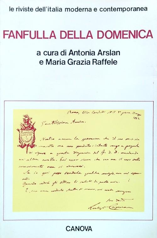 Fanfulla della domenica