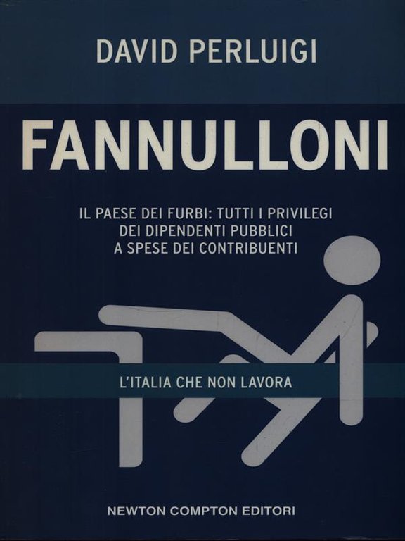 Fannulloni
