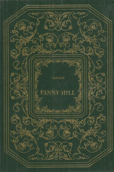 Fanny Hill | Immagine Gallery 2