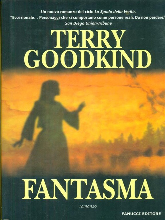 Fantasma
