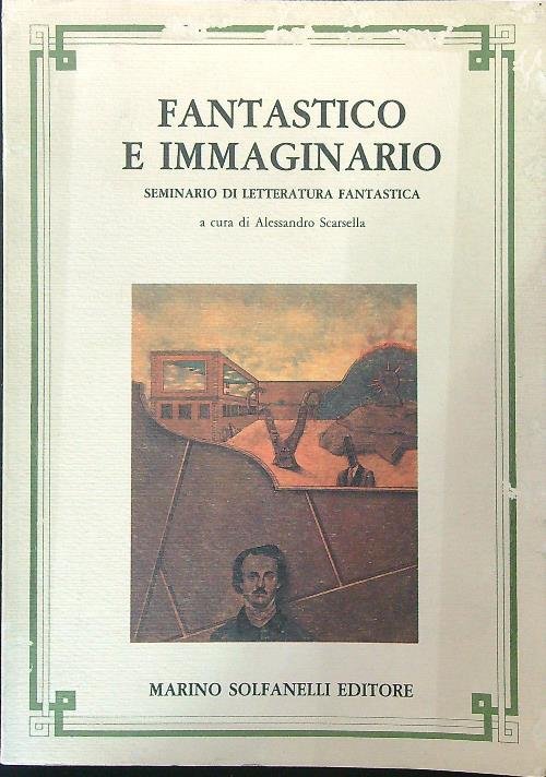 Fantastico e immaginario