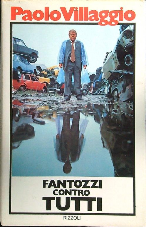 Fantozzi contro tutti
