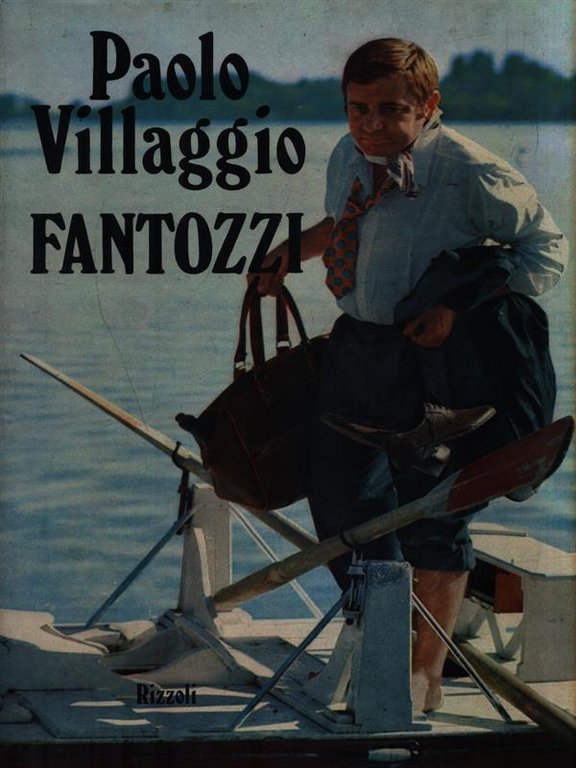 Fantozzi. Tredicesima edizione