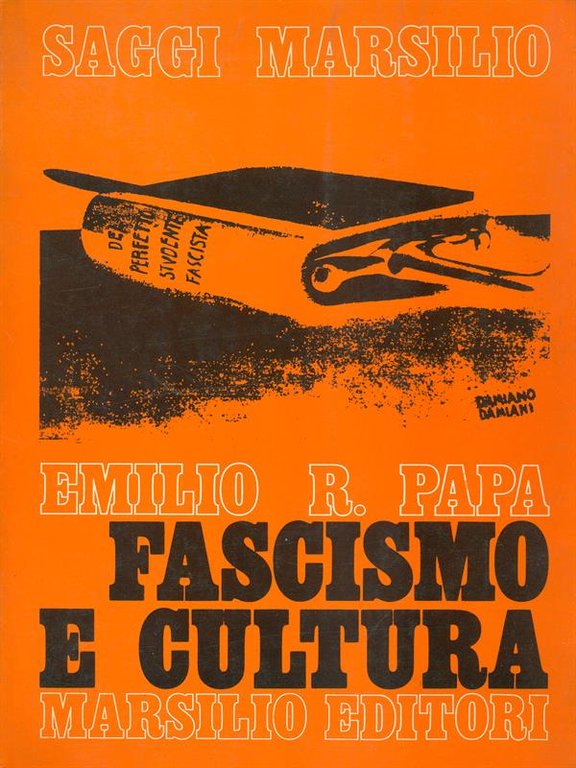 Fascismo e cultura | Immagine Gallery 2